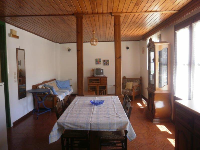 Harbour View Apartment Symi Exterior foto