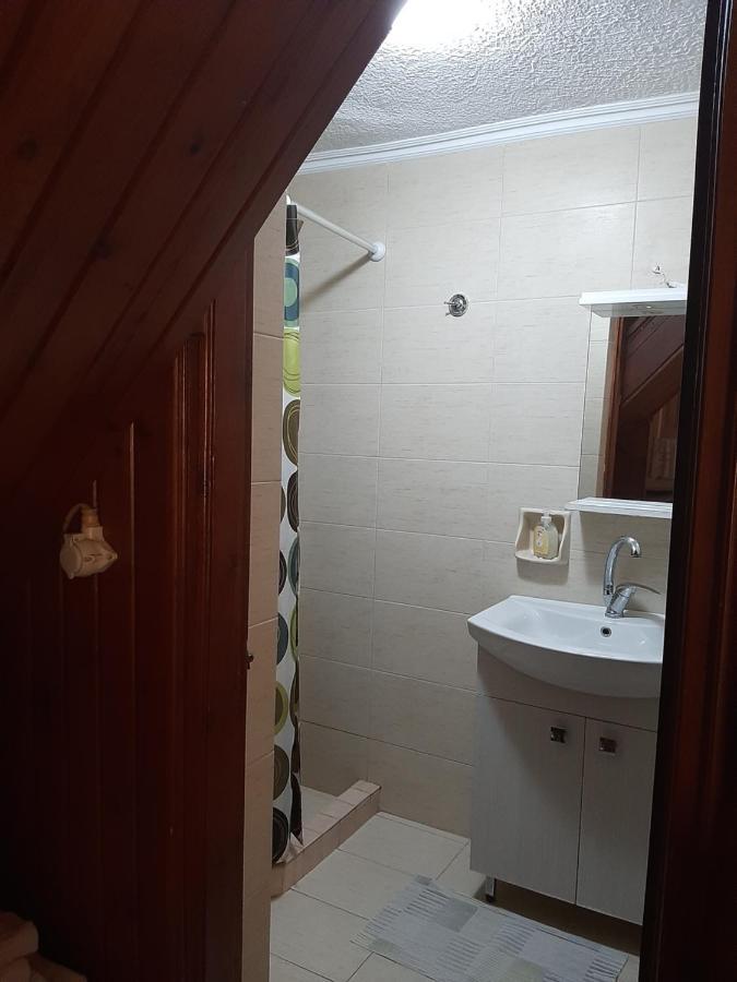 Harbour View Apartment Symi Exterior foto