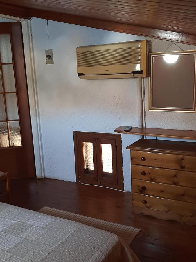 Harbour View Apartment Symi Exterior foto